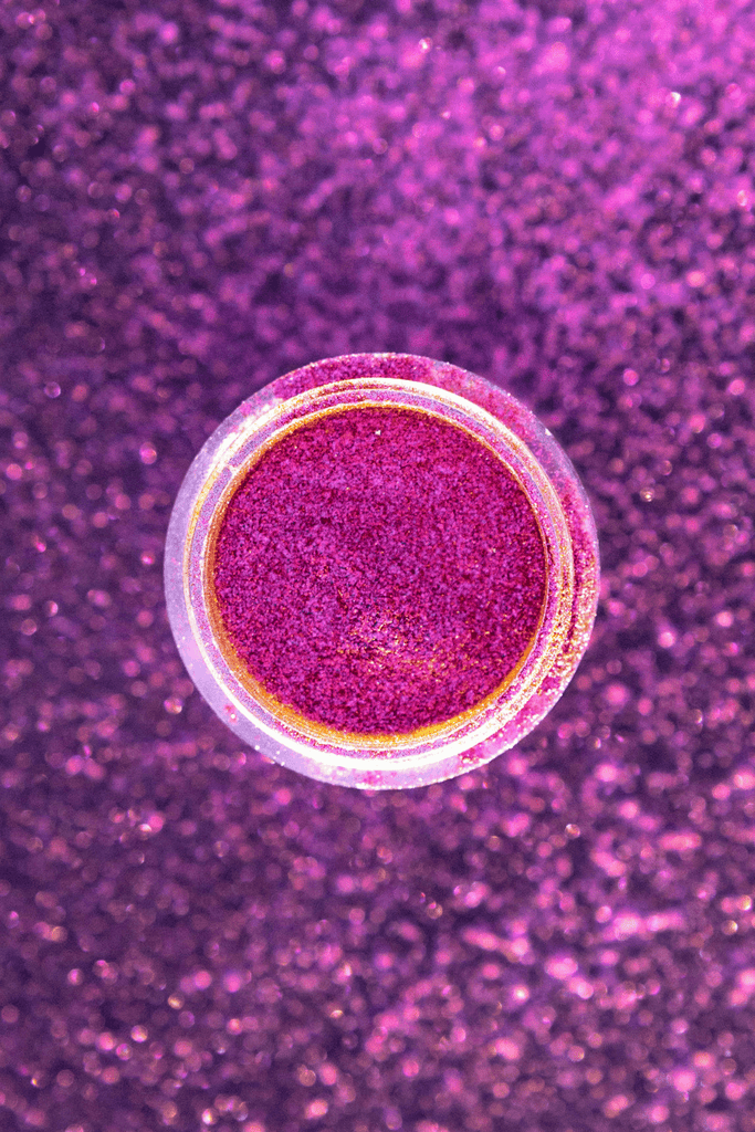 Barbie Girl - Orbal Cosmetics