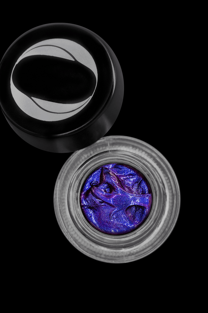 Moody Orchid - Orbal Cosmetics