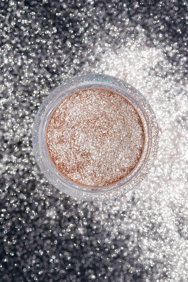 Pink Diamond - Orbal Cosmetics