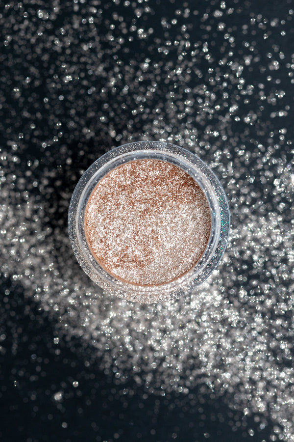 Pink Diamond - Orbal Cosmetics