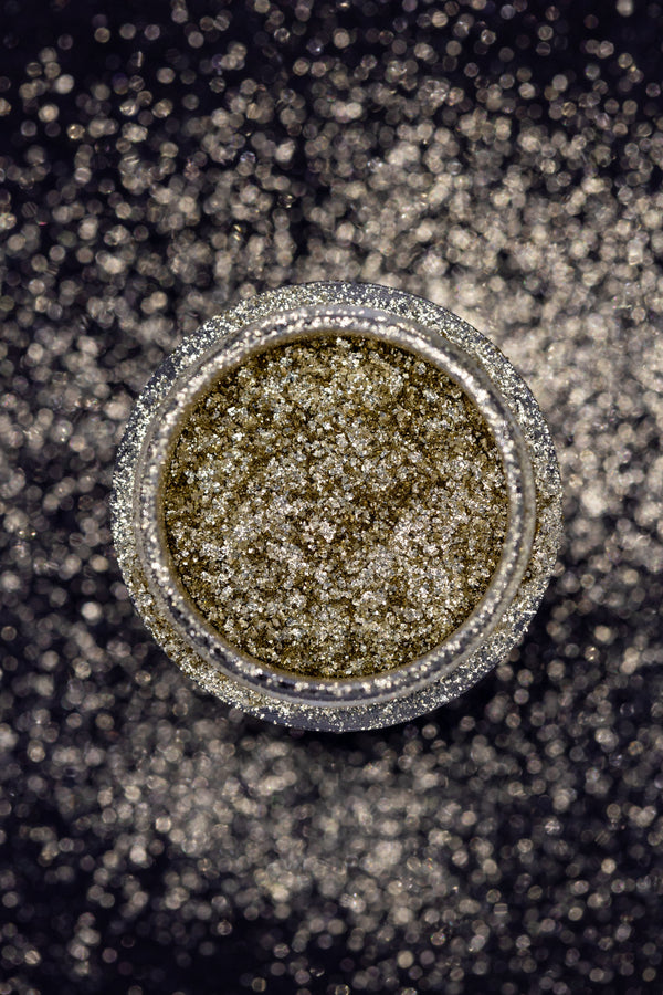 Yellow Gold - Orbal Cosmetics