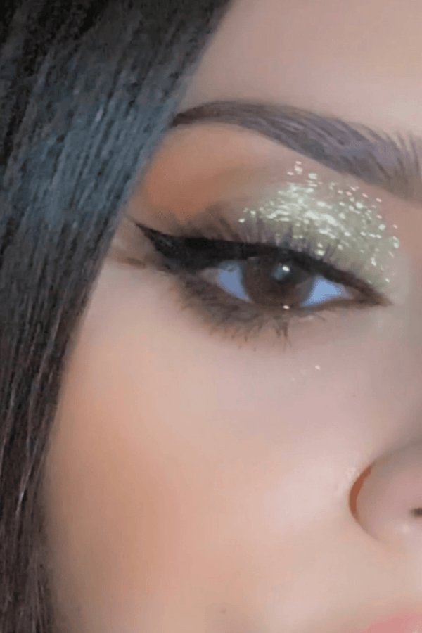 Yellow Gold - Orbal Cosmetics